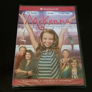 DVD American Girl